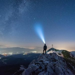 Head Light